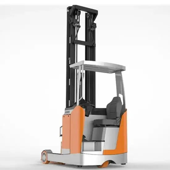 FRB20 İstif Makinesi