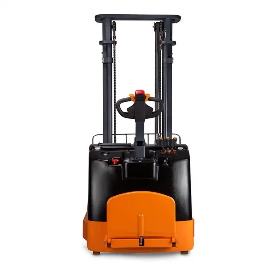 XR15 İstif Makinesi