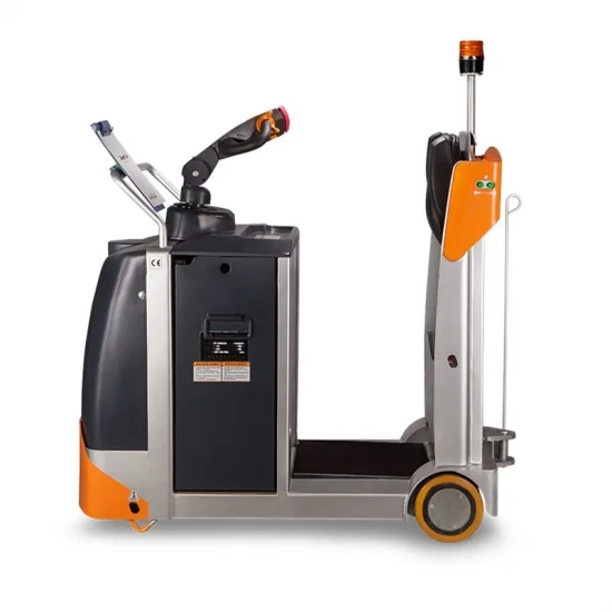XTE30 Elektrikli Direksiyonlu Çekici