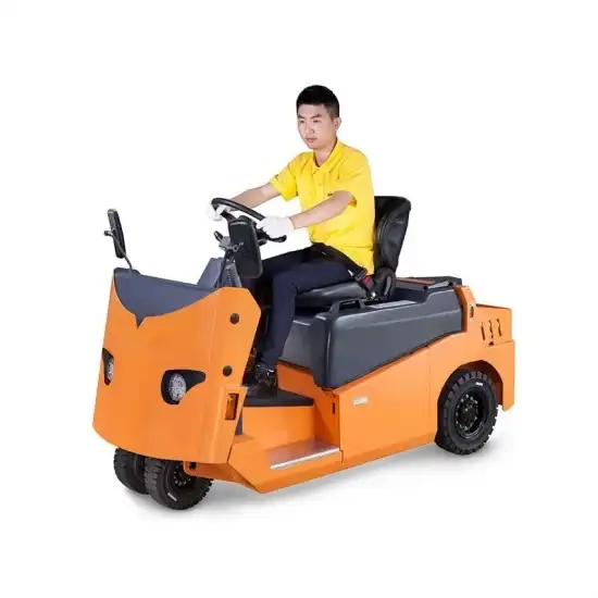 XTH70 Kabinsiz Çekici