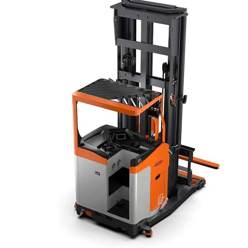 VDA116 Dar Koridor Forklifti
